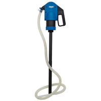 Draper Plastic Lever Pump - PLP