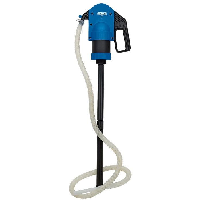 Draper Plastic Lever Pump - PLP