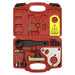 Sealey Diesel Engine Timing Tool Kit for Renault Mercedes Nissan GM 1.6D 2.0 2.3 Sealey - Town Tools 