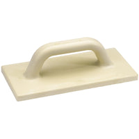 Draper Polyurethane Float, 280 x 140mm - T106