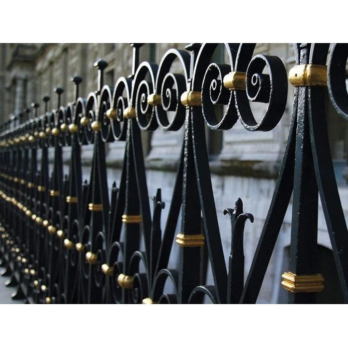 Blackfriar Satin Black Paint 250ml Blackfriar - Town Tools