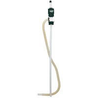 Draper Siphon Drum Pump - WBSDP