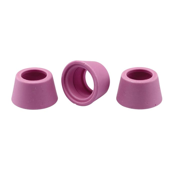 Draper Plasma Cutter Ceramic Shroud for Stock No. 70066 (Pack of 3) - AIPC40-1