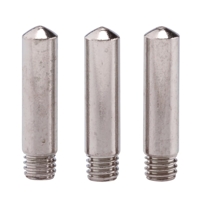Draper Plasma Cutter Electrode for Stock No. 70066 (Pack of 3) - AIPC40-2