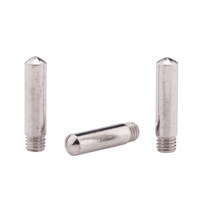 Draper Plasma Cutter Electrode for Stock No. 70066 (Pack of 3) - AIPC40-2
