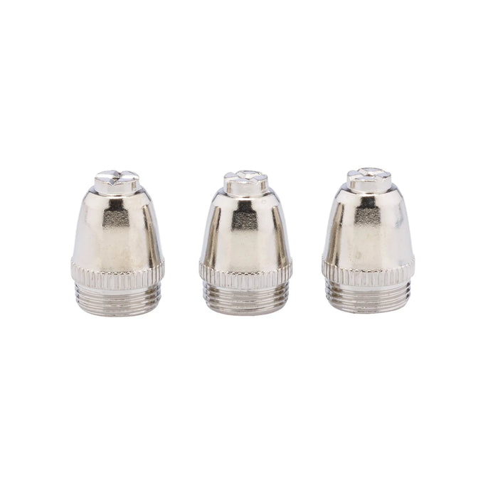 Draper Plasma Cutter Nozzle for Stock No. 70066 (Pack of 3) - AIPC40-3