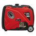 Sealey 3500W Inverter Generator 4-Stroke Engine 230V G3500I Sealey - Town Tools 
