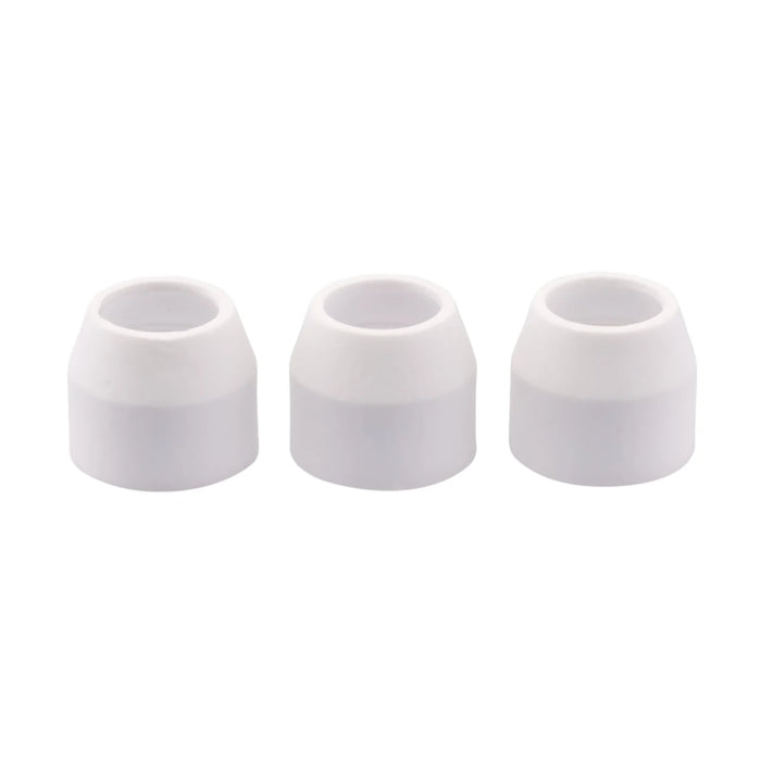 Draper Plasma Cutter Ceramic Shroud for Stock No. 70058 (Pack of 3) - AIPC60-1