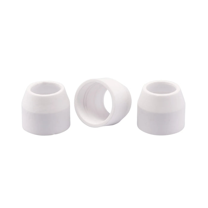 Draper Plasma Cutter Ceramic Shroud for Stock No. 70058 (Pack of 3) - AIPC60-1