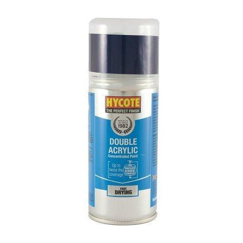 Hycote Aerosol Paint for Ford Blazer Blue 150ml Hycote - Town Tools 