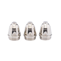 Draper Plasma Cutter Nozzle for Stock No. 70058 (Pack of 3) - AIPC60-3