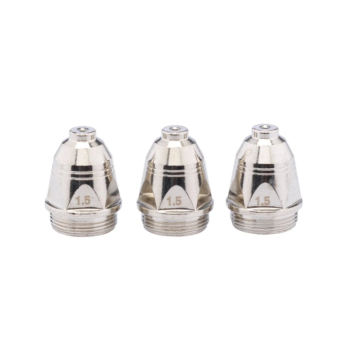 Draper Plasma Cutter Nozzle for Stock No. 70058 (Pack of 3) - AIPC60-3