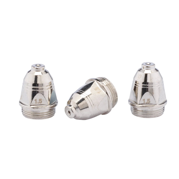 Draper Plasma Cutter Nozzle for Stock No. 70058 (Pack of 3) - AIPC60-3