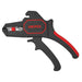 Knipex Automatic Insulation Stripper 0.2-6mm Knipex - Town Tools