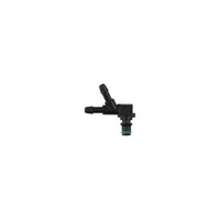Connect Fuel Line Leak off Offset Quick Connector 4mm x 6mm 5pc 34025