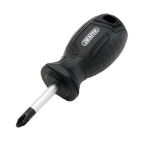 Draper Phillips Hard Grip Screwdriver, PH2 38-450mm