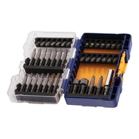Irwin® Mixed Screwdriving Set, 40 Piece