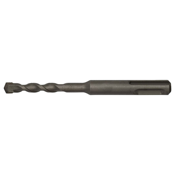 Sealey SDS Plus Drill Bit6.5 x 110mm SDS6.5X110 Sealey - Town Tools 