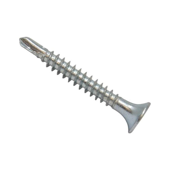 Forgefix Drywall Screw Phillips Bugle Head FT ZP 3.5 x 38mm Bulk 1000 ForgeFix - Town Tools