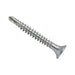 Forgefix Drywall Screw Phillips Bugle Head FT ZP 3.5 x 38mm Bulk 1000 ForgeFix - Town Tools