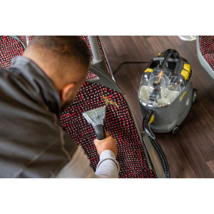 Karcher Puzzi 8/1C Carpet Cleaner  Car Upholstery 1.100-243.0
