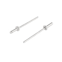 Draper Blind Rivets, 2.5 x 7mm (50 Piece) - RIV