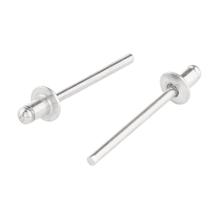 Draper Blind Rivets, 4.8 x (50 Piece) 6.4-16mm