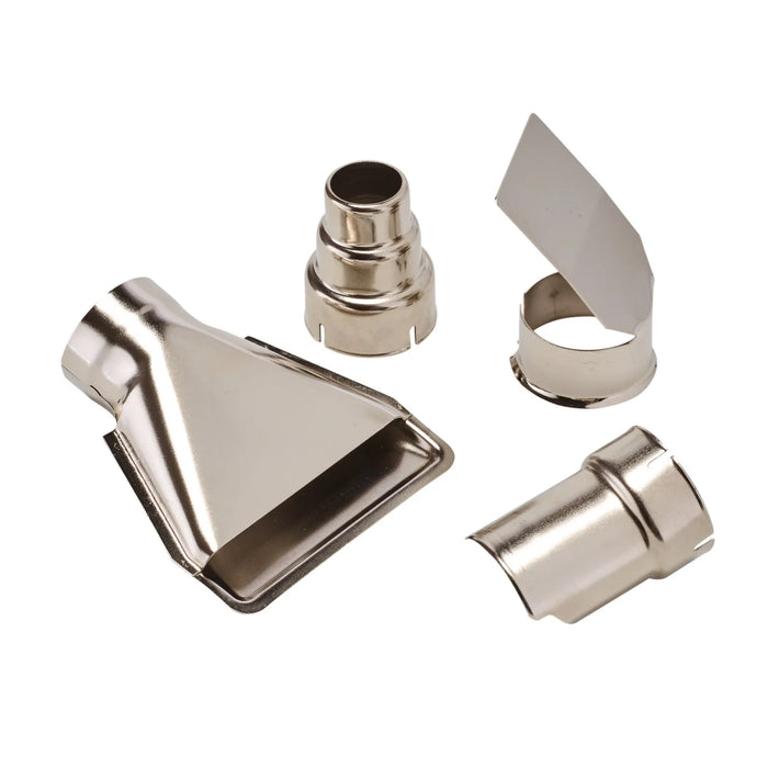 Draper Storm Force® Nozzle Set (4 Piece) for Stock No. 93815 - AHG2000SF-1