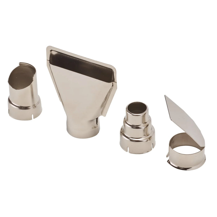 Draper Storm Force® Nozzle Set (4 Piece) for Stock No. 93815 - AHG2000SF-1