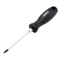 Draper TX-STAR® Hard Grip Screwdriver, T15 x 100mm - 220/T