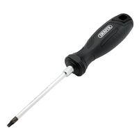 Draper TX-STAR® Hard Grip Screwdriver, T20 x 100mm - 220/T