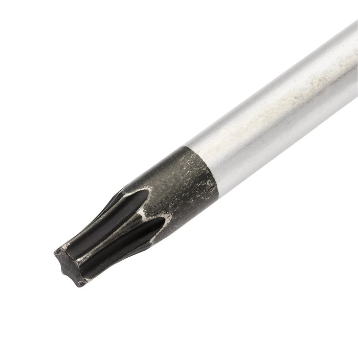 Draper TX-STAR® Hard Grip Screwdriver, T20 x 100mm - 220/T