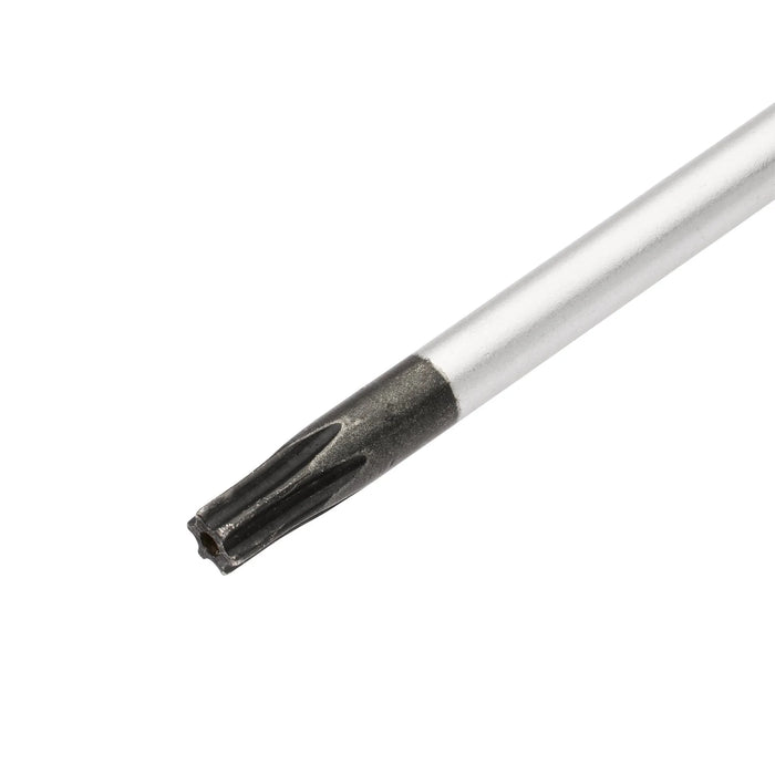 Draper TX-STAR® Tamperproof Hard Grip Screwdriver, T10H x 100mm - 220/TH