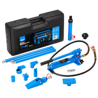 Draper Expert Hydraulic Body Repair Kit, 4 Tonne (15 Piece) - BRKIT4