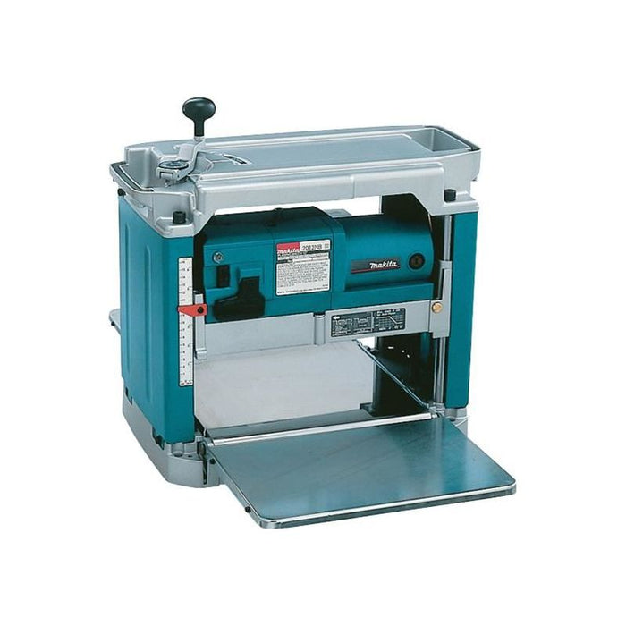 Makita 2012NB Planer / Thicknesser 1650W 240V Makita - Town Tools