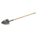 Silverline Irish Shovel 1620mm Silverline - Town Tools 