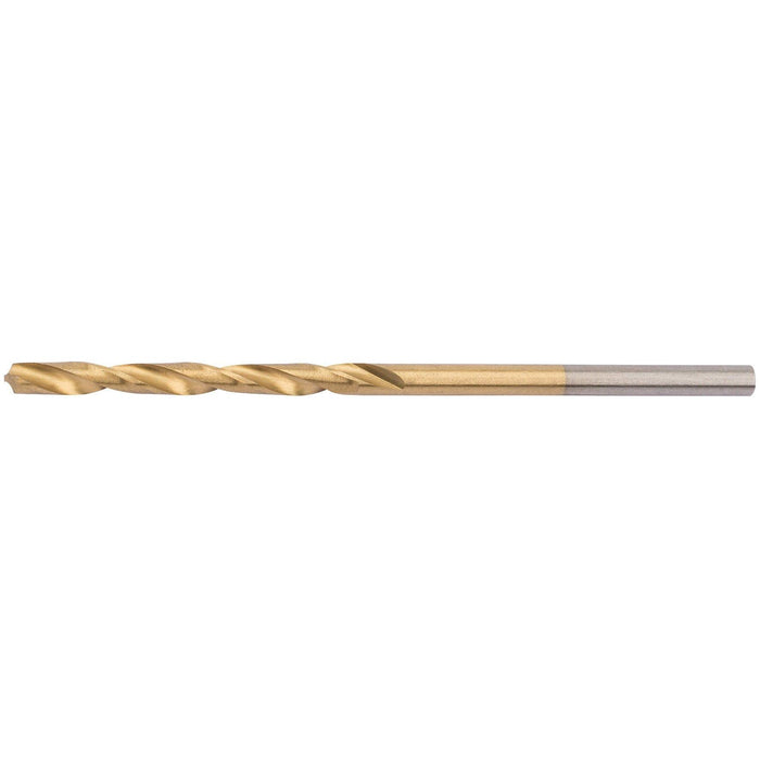 Draper HSS Titanium Drill Bit, 2.5mm 38827 Draper - Town Tools 
