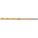 Draper HSS Titanium Drill Bit, 2.5mm 38827 Draper - Town Tools 