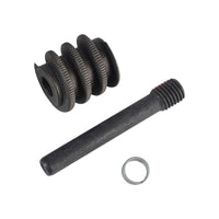 Bahco 8075-2 Spare Knurl & Pin & Spring
