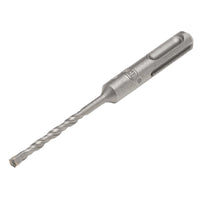 Draper SDS Plus Drill Bit, 4 x 110mm - DBSDS