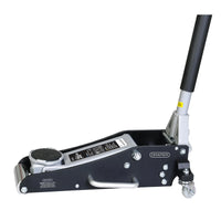 Draper Aluminium and Steel Racing Trolley jack 1.5-2.5