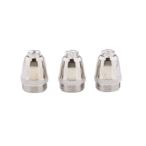 Draper Plasma Cutter Nozzle for Stock No. 70066 (Pack of 3) 13448 Draper - Town Tools 