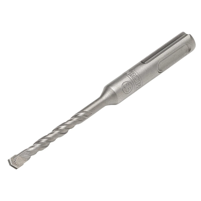 Draper SDS Plus Drill Bit, 5.5 110-160mm