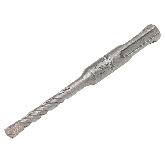 Draper SDS Plus Drill Bit, 6 110-210mm