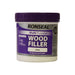 Ronseal Multipurpose Wood Filler Tub White 465g Ronseal - Town Tools