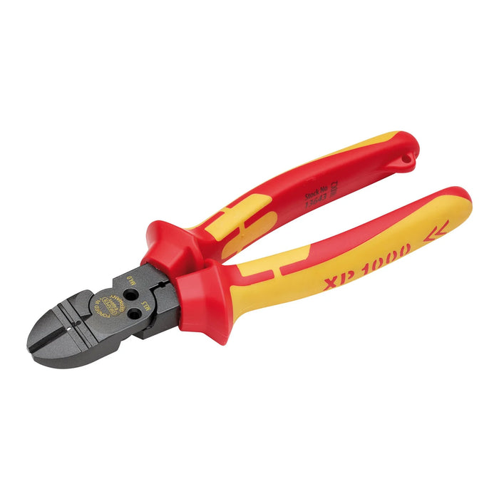 XP1000® VDE Tethered 4-in-1 Combination cutter 160-180mm