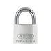 Abus Mechanical 64TI/45mm TITALIUM™ Padlock ABUS Mechanical - Town Tools