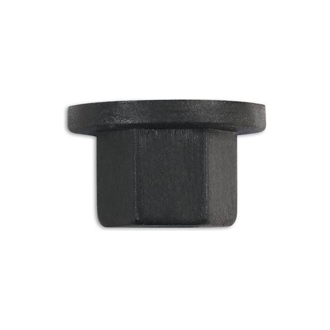 Connect Trim Locking Nut - for BMW, GM, for VW 50pc 36302 Tool Connection - Town Tools 