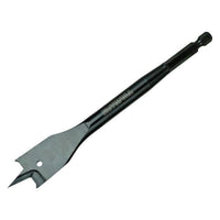 Faithfull Impact Rated Flat Bit 24 x 152mm