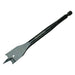 Faithfull Impact Rated Flat Bit 24 x 152mm Faithfull - Town Tools
